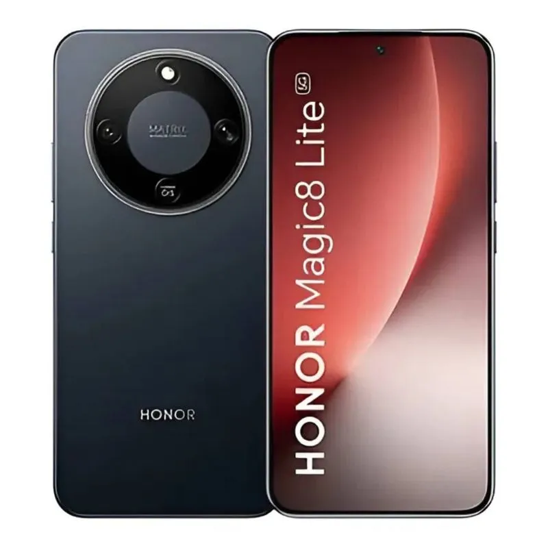 CELULAR HONOR MAGIC 8 LITE