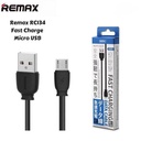 CABLE REMAX RC-134M TIPO MINI USB