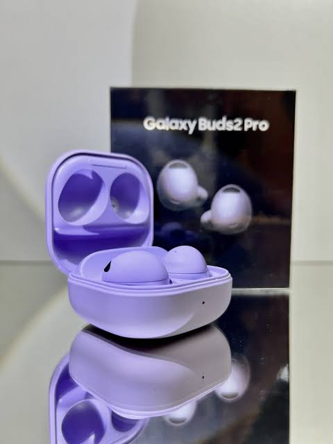 AIRPODS SAMSUNG GALAXY BUDS2 PRO