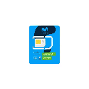 CHIP MOVISTAR PDV
