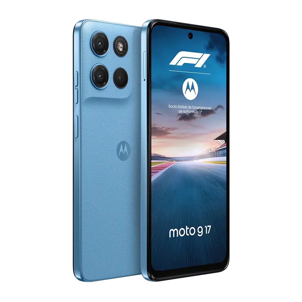 CELULAR MOTOROLA G17 
