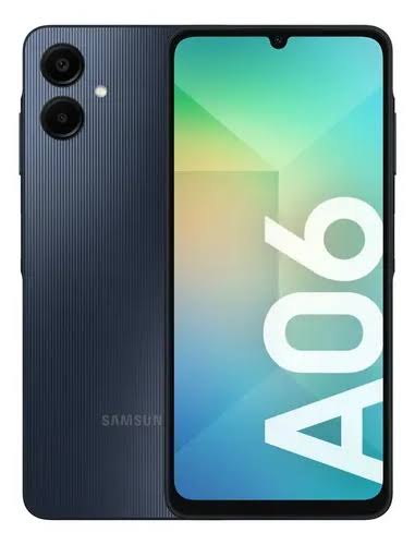 CELULAR SAMSUNG A06