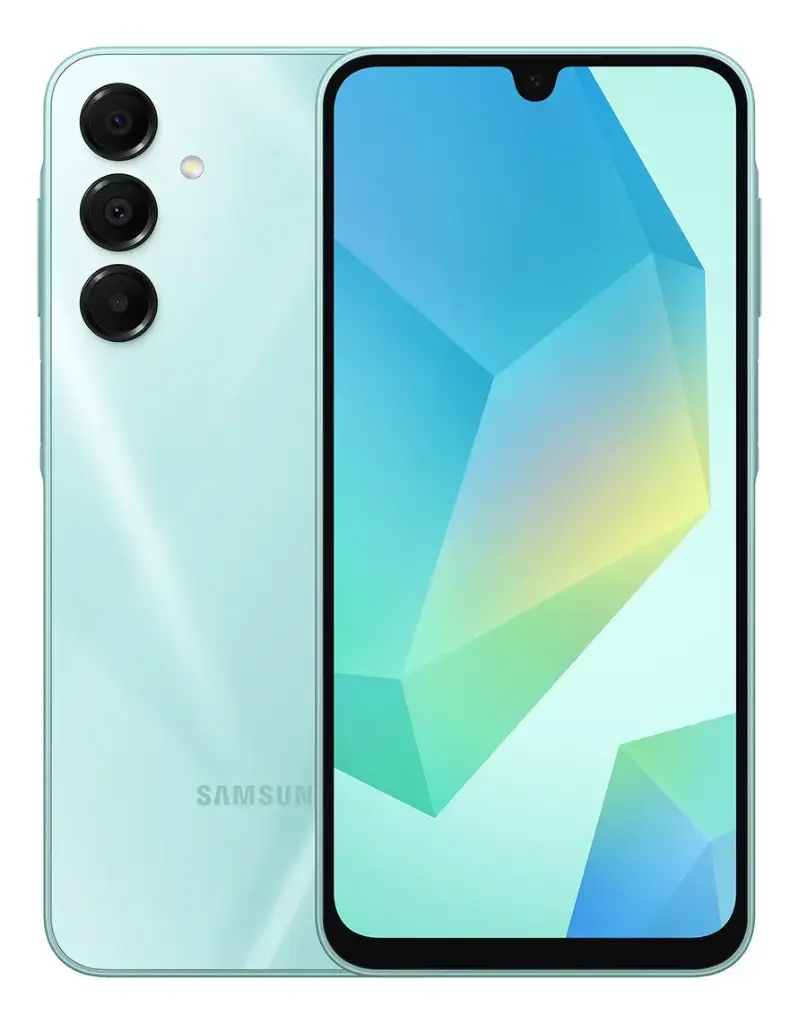 CELULAR SAMSUNG A16
