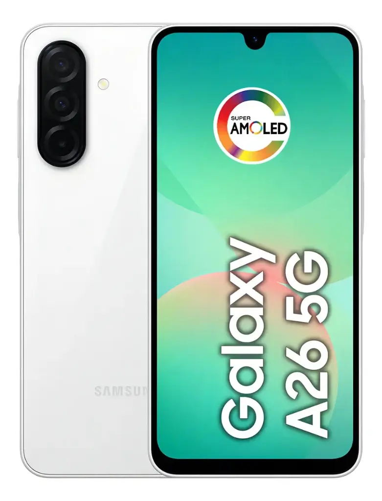 CELULAR SAMSUNG A26 5G