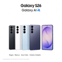 CELULAR SAMSUNG S26