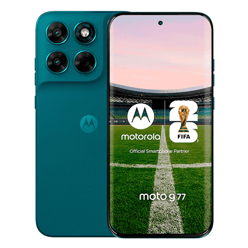 CELULAR MOTOROLA G77 5G