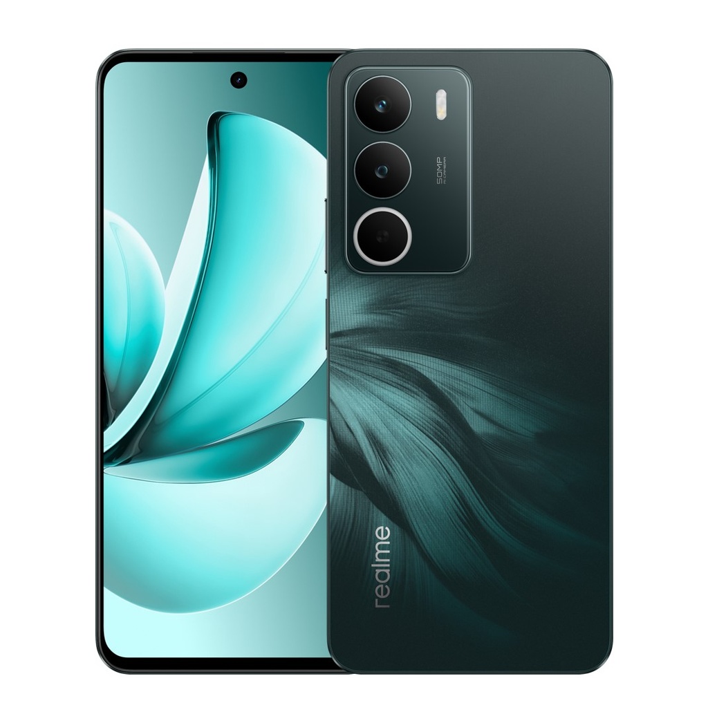 CELULAR REALME C71 IU