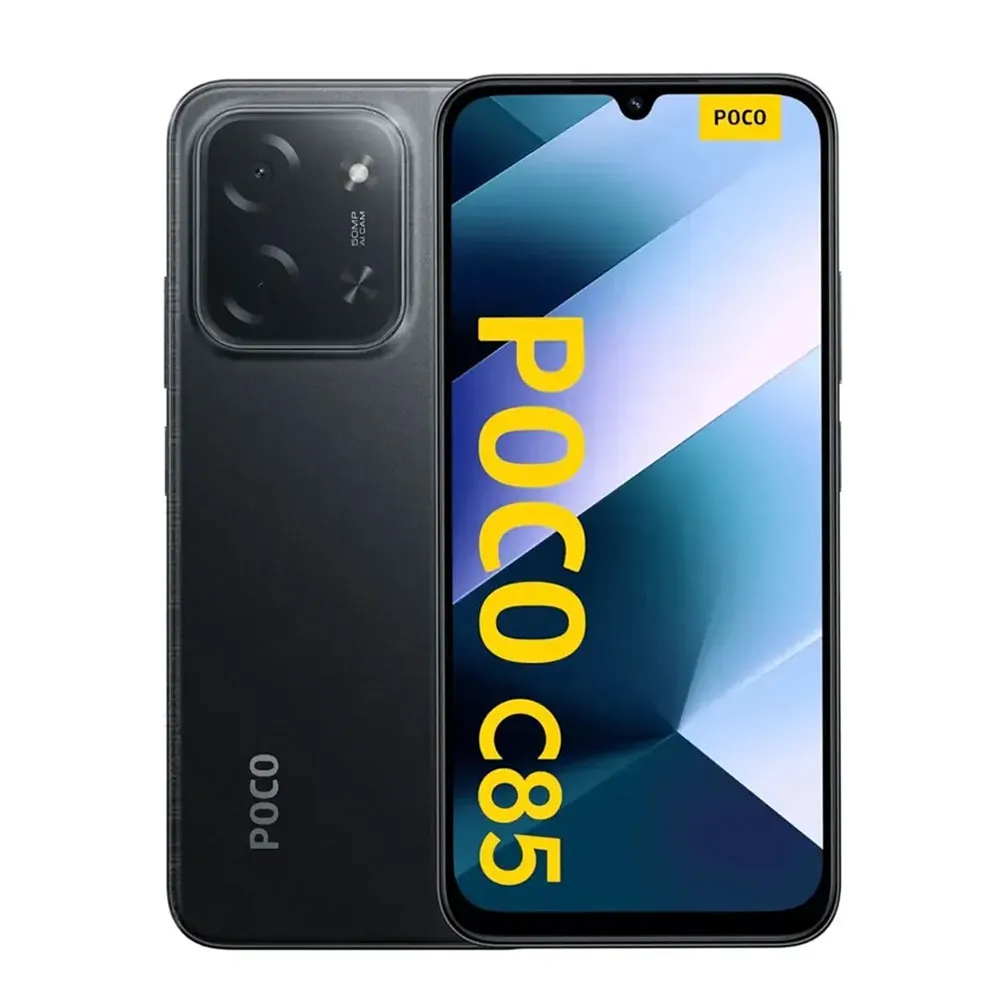 CELULAR XIAOMI POCO C85