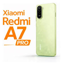 CELULAR XIAOMI REDMI A7 PRO