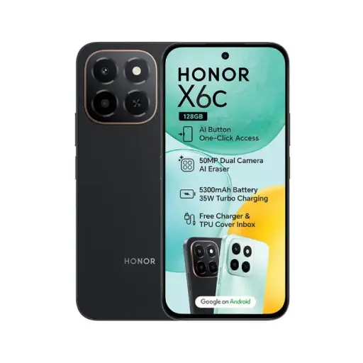 CELULAR HONOR X6C