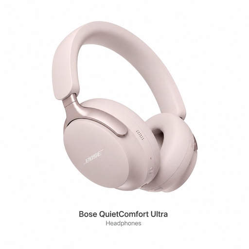AUDIFONOS DIADEMA BOSE QUIETCOMFORT ULTRA