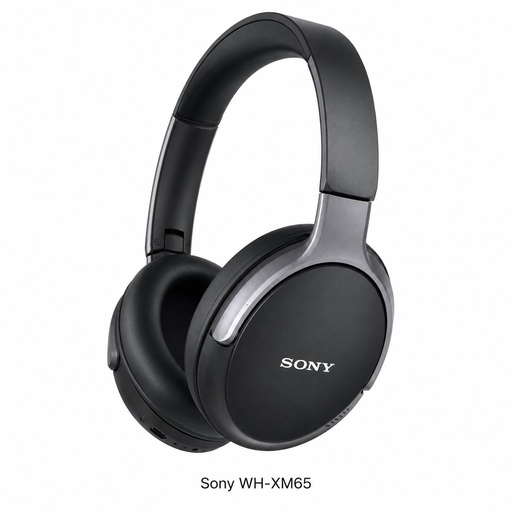 AUDIFONOS DIADEMA SONY WH-XM65