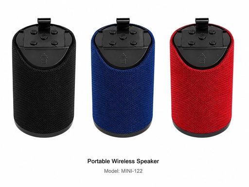 PARLANTE MINI 112