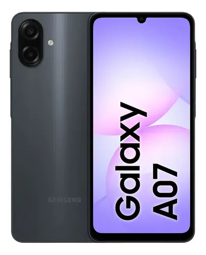CELULAR SAMSUNG A07