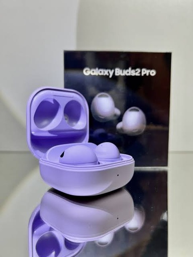 AIRPODS SAMSUNG GALAXY BUDS2 PRO