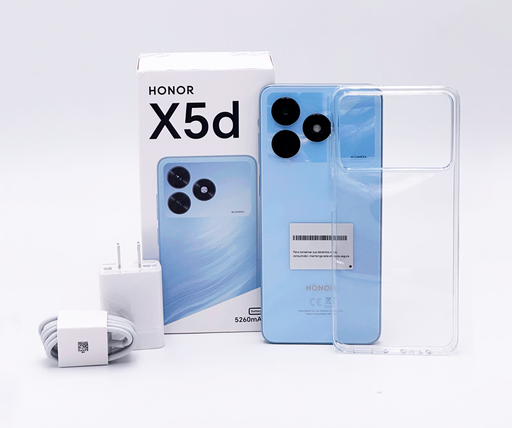 CELULAR HONOR X5D