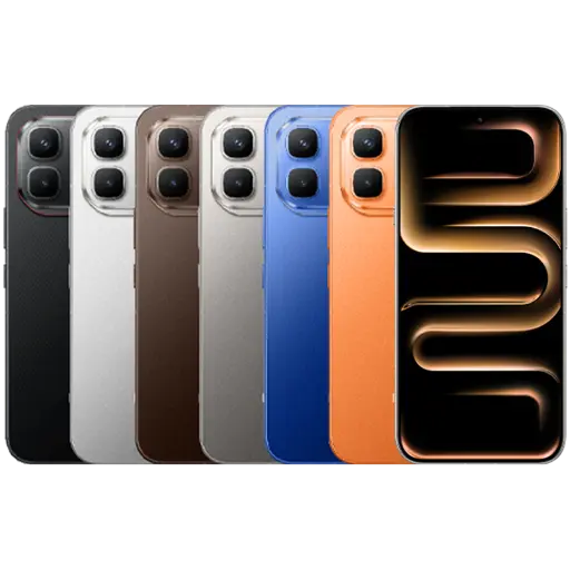 CELULAR INFINIX NOTE 60 PRO