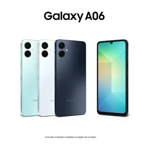 CELULAR SAMSUNG A06
