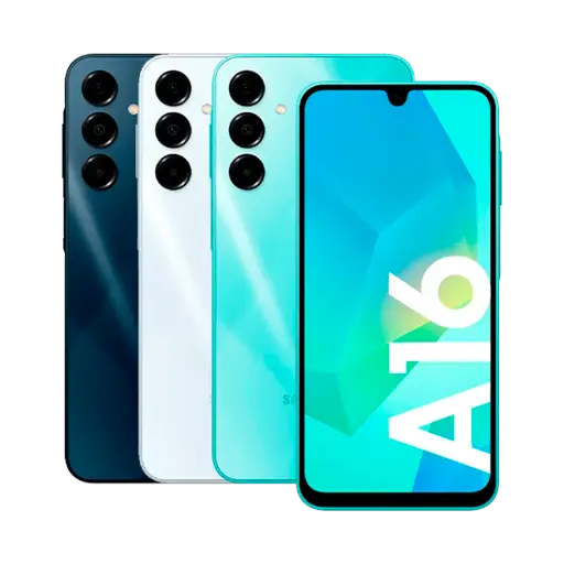 CELULAR SAMSUNG A16