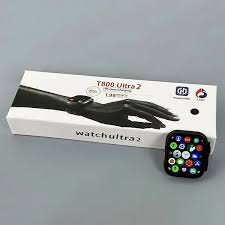 SMARTWATCH T800 ULTRA 2