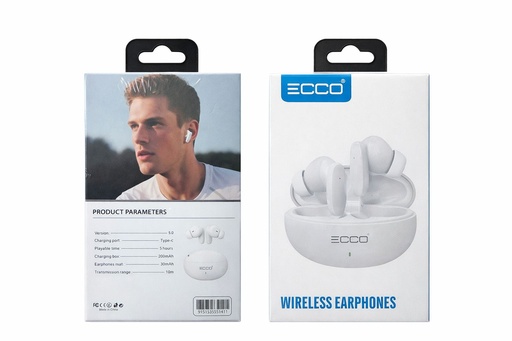 AIRPODS ECCO EC-T35