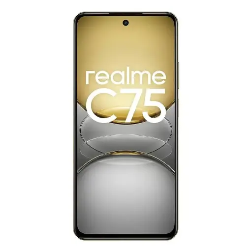 CELULAR REALME C75 IU 5.0