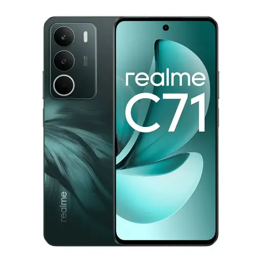 CELULAR REALME C71 IU