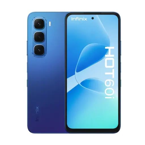 CELULAR INFINIX HOT 60i
