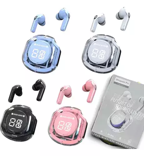 AIRPODS ULTRAPODS PRO