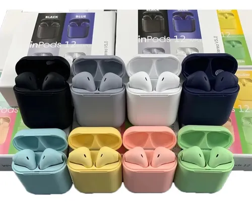 AIRPODS INPODS 12