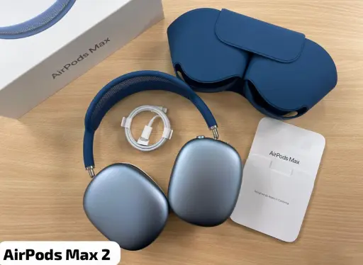 AUDIFONOS PRO MAX DIADEMA