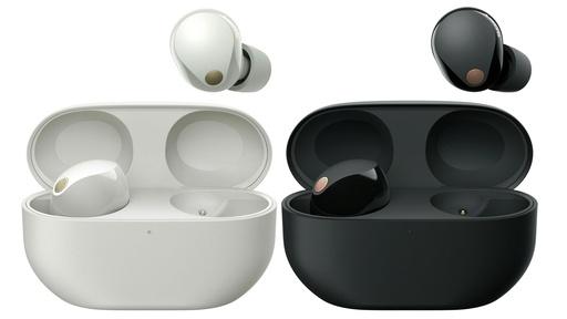 AIRPODS SONY M5