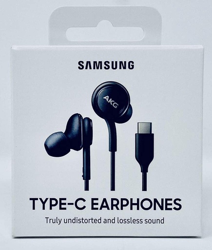 MANOS LIBRES SAMSUNG TIPO C