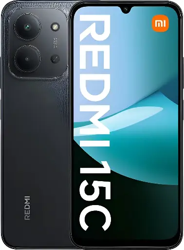CELULAR XIAOMI REDMI 15C