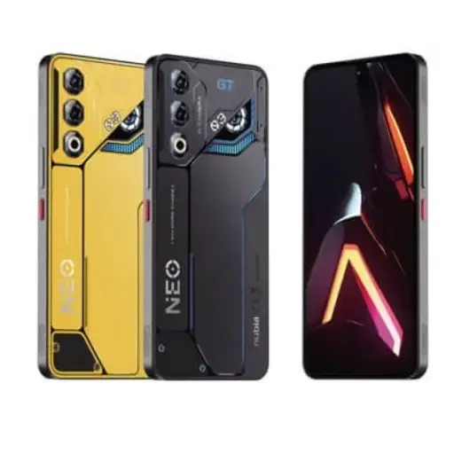 CELULAR NUVIA NEO 3 GT 5G