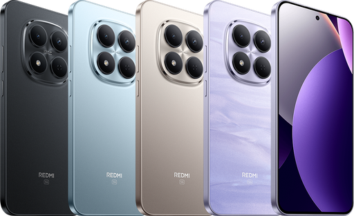 CELULAR XIAOMI REDMI NOTE 15 PRO 5G